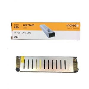 2122 10A İNCE TİP LED TRAFO (120W)      