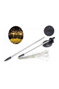 10W SOLAR KARAHİNDİBA IŞIK ZİNCİRİ 3200K