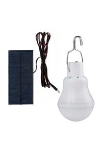 9W SOLAR AMPUL PAKETİ 6500K