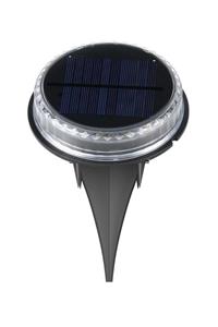 5W SOLAR ÇİM ARMATÜRÜ 6500K