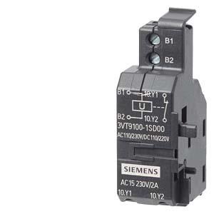 3VT9100-1SE00 3VT SERİSİ KOMPAKT GÜÇ ŞALTERİ AKSESUARI, AÇTIRMA