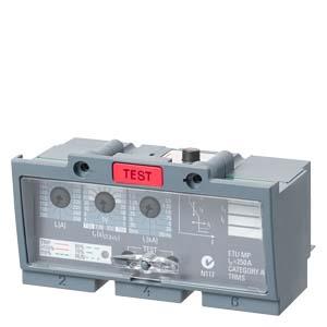 3VT9340-6AP00 3VT SERİSİ KOMPAKT GÜÇ ŞALTERİ AKSESUARI, ELEKTRON