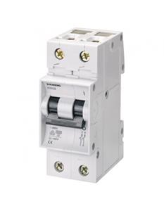 5SQ2570-2YA25 25A; 1 FAZ+NÖTR; >N< OTOMAT; ANAHTARLI OTOMATİK SİGORTA