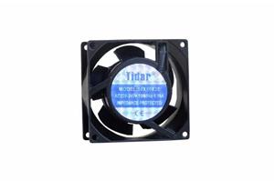 APF 80-220 TİDAR METAL KARE FAN