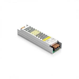 CT-2560 12,5A ŞERİT LED TRAFOSU 150W SLİM FANSIZ