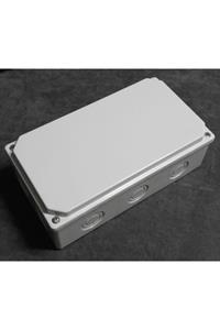 D-600 253x344x150mm TERMOPLASTİK BUAT